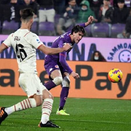 Nhận định kèo Empoli vs Fiorentina, 21h ngày 27/11