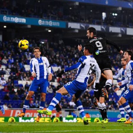 Nhận định kèo Espanyol vs Sociedad, 22h15 ngày 28/11