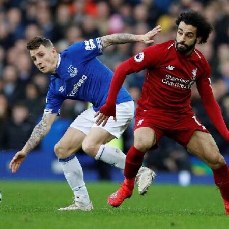 Nhận định kèo Everton vs Liverpool, 3h15 ngày 2/12