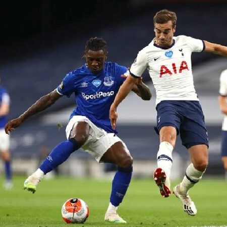 Nhận định kèo Everton vs Tottenham, 21h00 ngày 7/11