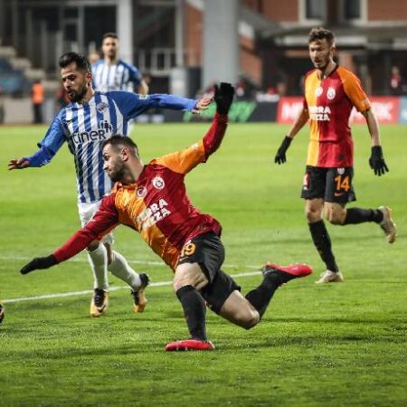 Nhận định kèo Fatih Karagumruk vs Galatasaray, 20h ngày 7/11