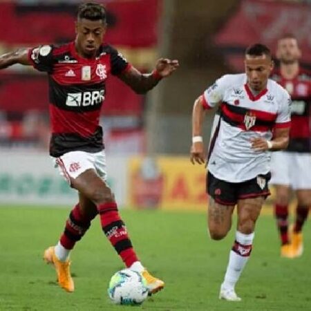 Nhận định kèo Flamengo vs Atlético Goianiense, 7h30 ngày 6/11