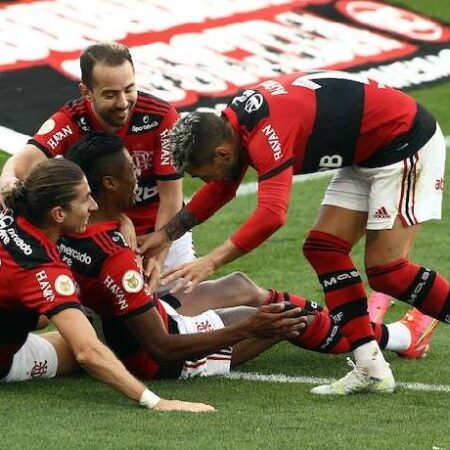 Nhận định kèo Flamengo vs Bahia, 5h00 ngày 12/11