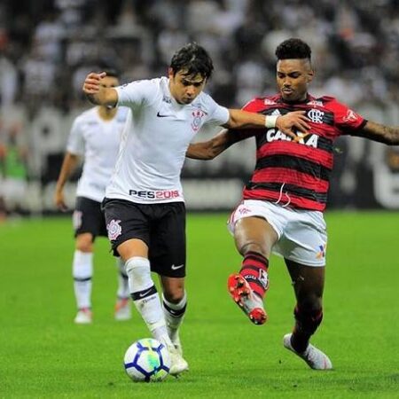 Nhận định kèo Flamengo vs Corinthians, 7h30 ngày 18/11