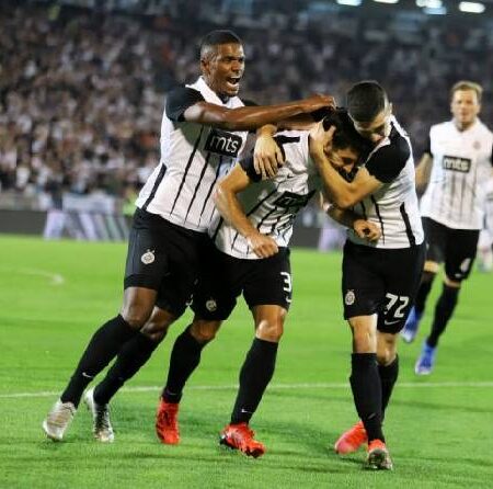 Nhận định kèo Flora vs Partizan, 22h30 ngày 25/11