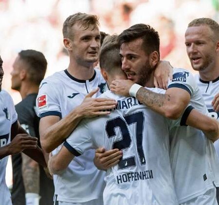 Nhận định kèo Furth vs Hoffenheim, 21h30 ngày 27/11