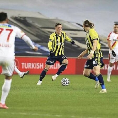 Nhận định kèo Göztepe vs Fenerbahçe, 0h00 ngày 30/11