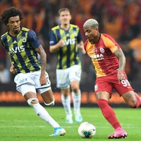 Nhận định kèo Galatasaray vs Fenerbahce, 23h ngày 21/11