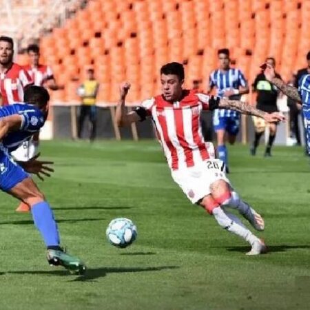 Nhận định kèo Godoy Cruz vs Estudiantes, 7h30 ngày 24/11