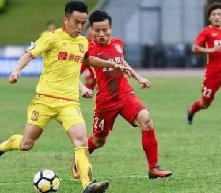 Nhận định kèo Guizhou vs Zhejiang Greentown, 18h35 ngày 25/11