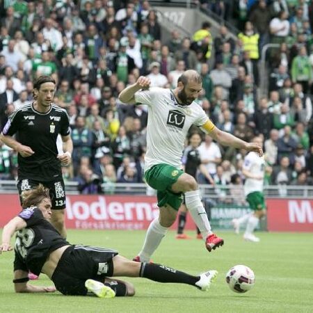 Nhận định kèo Hammarby vs Orebro, 21h ngày 7/11