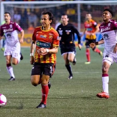 Nhận định kèo Herediano vs Guanacasteca, 6h ngày 22/11