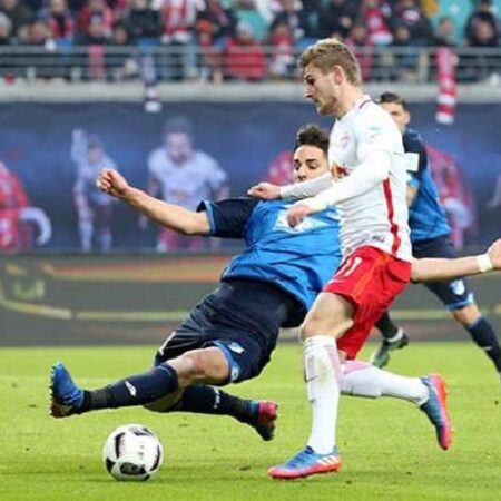 Nhận định kèo Hoffenheim vs Leipzig, 21h30 ngày 20/11