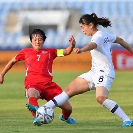 Nhận định kèo HS Red Angels (W) vs Gyeongju (W), 16h ngày 19/11