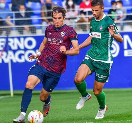 Nhận định kèo Huesca vs Leganes, 3h ngày 6/11