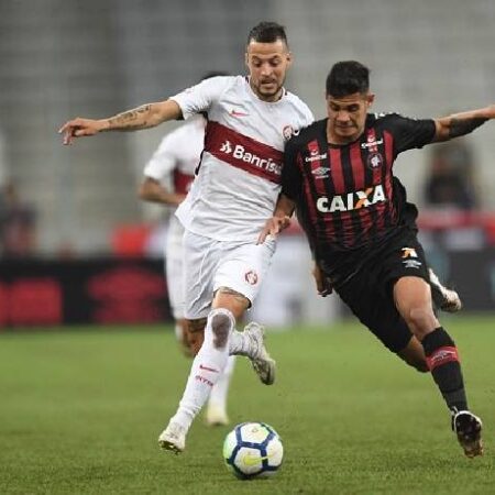 Nhận định kèo Internacional vs Athletico Paranaense, 5h00 ngày 14/11