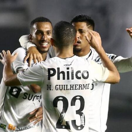 Nhận định kèo Internacional vs Santos, 5h00 ngày 29/11