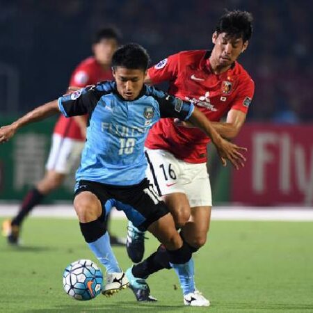 Nhận định kèo Kawasaki Frontale vs Urawa Reds, 11h05 ngày 3/11