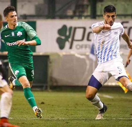 Nhận định kèo Lamia vs Panathinaikos, 0h30 ngày 23/11