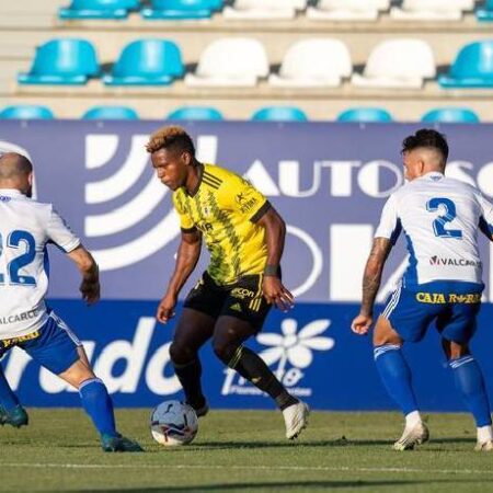 Nhận định kèo Leganes vs Cartagena, 3h15 ngày 3/11