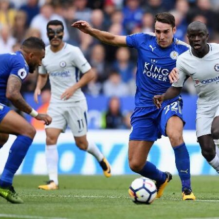 Nhận định kèo Leicester vs Chelsea, 19h30 ngày 20/11