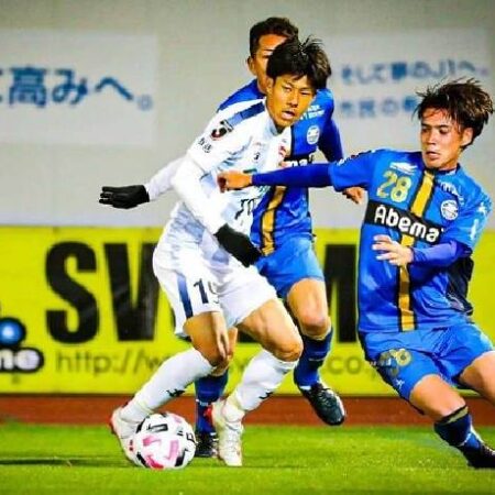 Nhận định kèo Machida Zelvia vs Thespakusatsu Gunma, 12h00 ngày 14/11