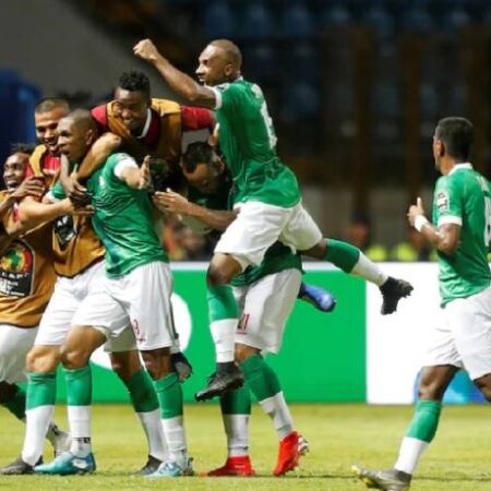 Nhận định kèo Madagascar vs Tanzania, 20h ngày 14/11