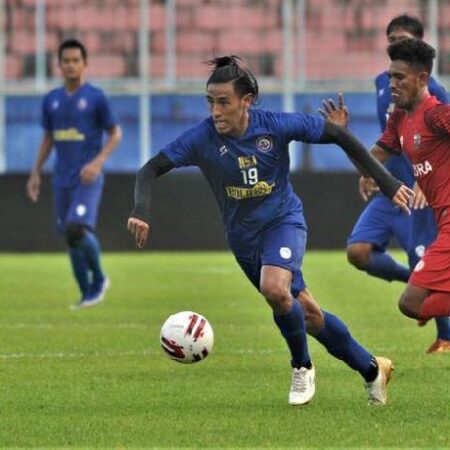 Nhận định kèo Madura vs Arema Malang, 20h30 ngày 1/11