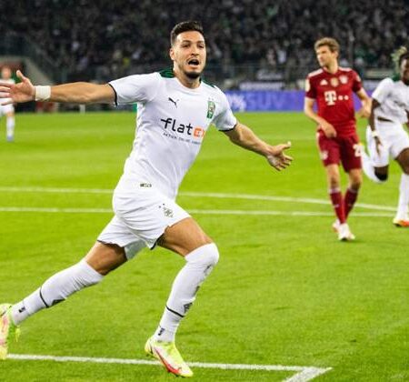 Nhận định kèo Mainz vs M’gladbach, 2h30 ngày 6/11