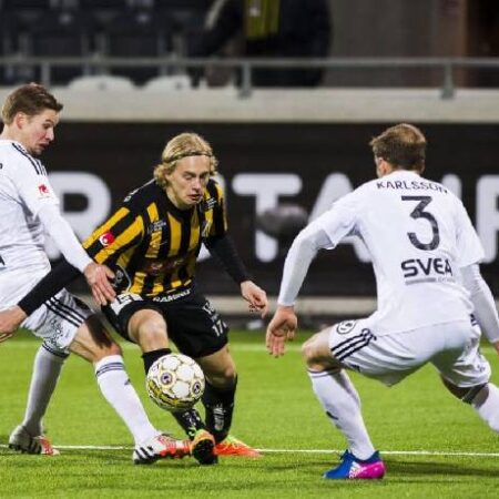 Nhận định kèo Malmo vs Hacken, 21h00 ngày 20/11