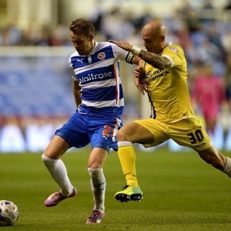 Nhận định kèo Millwall vs Reading, 2h45 ngày 3/11