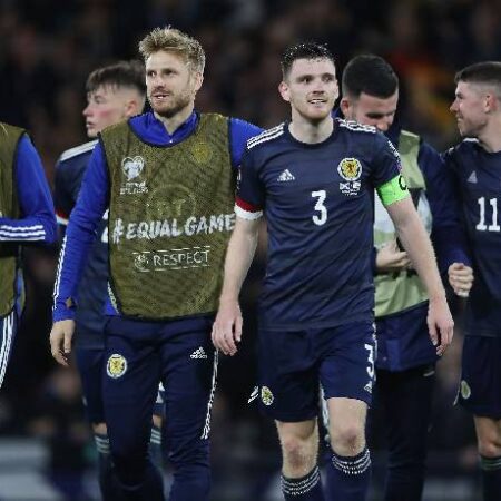 Nhận định kèo Moldova vs Scotland, 0h00 ngày 13/11