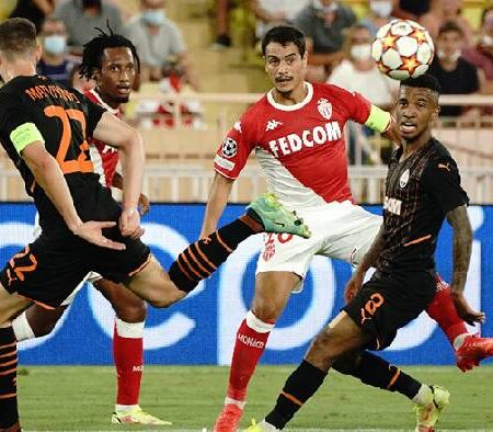 Nhận định kèo Monaco vs PSV, 0h45 ngày 5/11