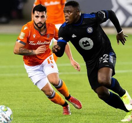 Nhận định kèo Montreal vs Houston Dynamo, 6h37 ngày 4/11