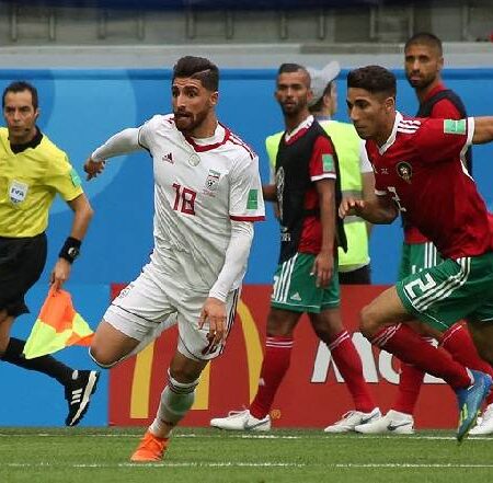 Nhận định kèo Morocco vs Guinea, 2h ngày 17/11