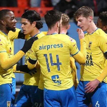 Nhận định kèo NEC vs Cambuur, 2h ngày 27/11