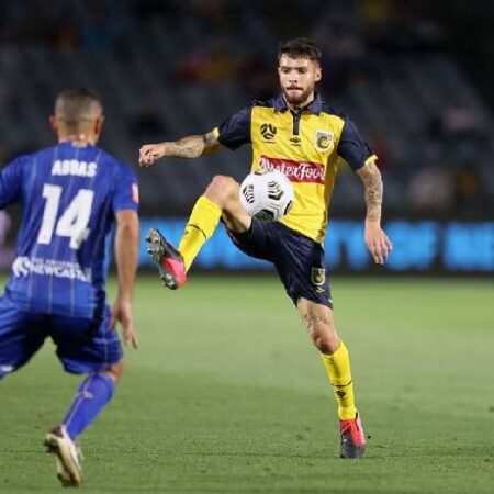 Nhận định kèo Newcastle Jets vs Central Coast Mariners, 12h05 ngày 21/11