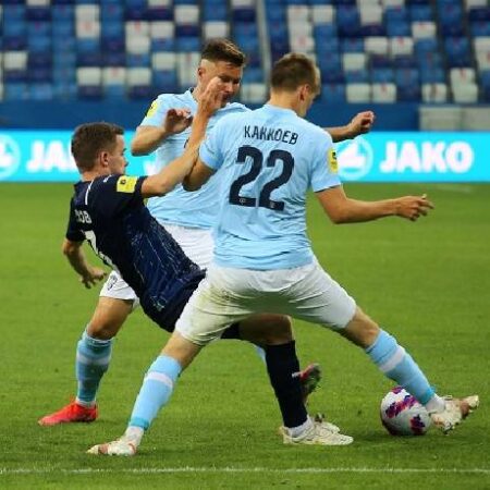 Nhận định kèo Nizhny Novgorod vs Krylya Sovetov, 18h00 ngày 28/11