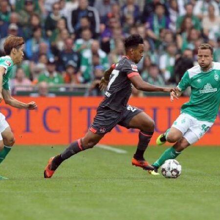 Nhận định kèo Nurnberg vs Werder Bremen, 0h30 ngày 6/11