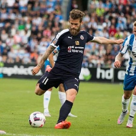 Nhận định kèo Odense vs Aarhus, 1h ngày 2/11