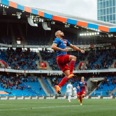 Nhận định kèo Omonia Nicosia vs Basel, 0h45 ngày 5/11