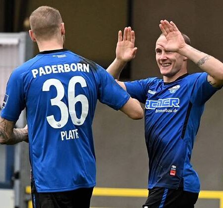 Nhận định kèo Paderborn vs Hansa Rostock, 19h30 ngày 28/11