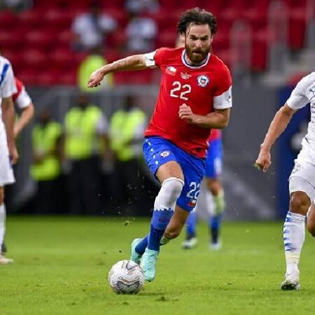 Nhận định kèo Paraguay vs Chile, 6h00 ngày 12/11