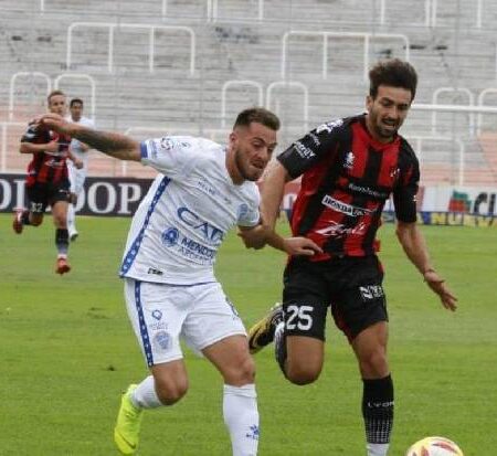 Nhận định kèo Patronato Parana vs Godoy Cruz, 5h15 ngày 28/11