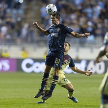 Nhận định kèo Philadelphia Union vs Nashville, 5h37 ngày 29/11