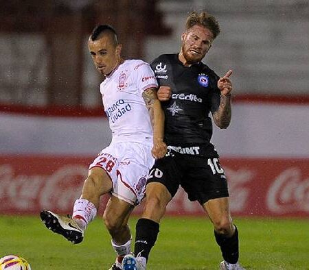 Nhận định kèo Platense vs Huracan, 7h30 ngày 30/11