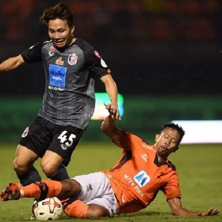 Nhận định kèo Port FC vs Ratchaburi, 19h00 ngày 11/11