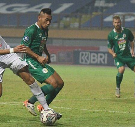 Nhận định kèo PSS Sleman vs Bhayangkara Solo, 15h15 ngày 22/11