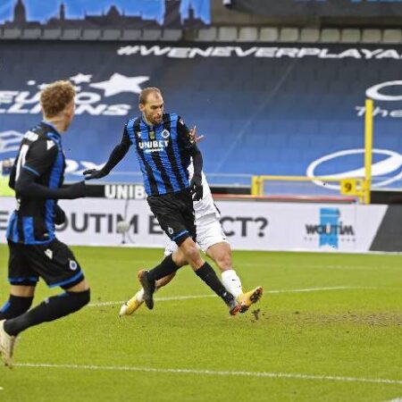 Nhận định kèo Racing Genk vs Club Brugge, 19h30 ngày 28/11