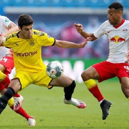 Nhận định kèo RB Leipzig vs Borussia Dortmund, 0h30 ngày 7/11